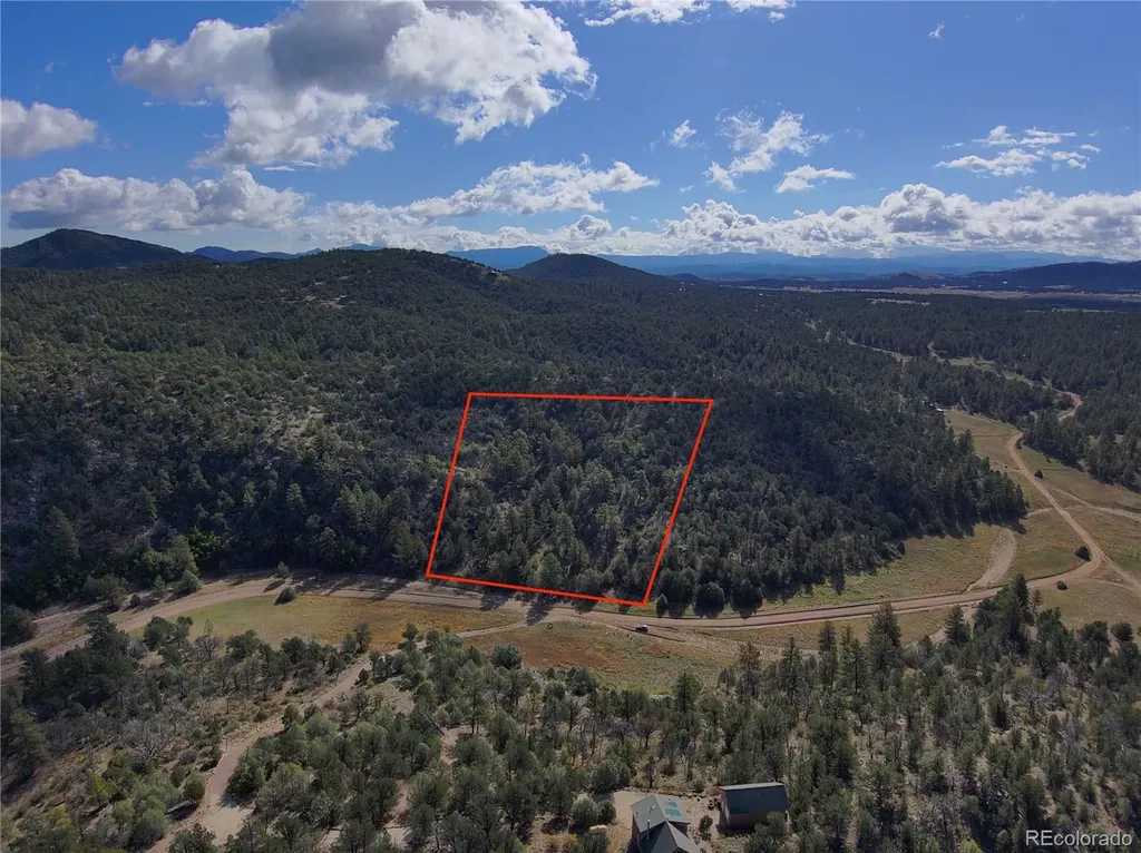 176 Arnold Drive Cotopaxi CO 81223