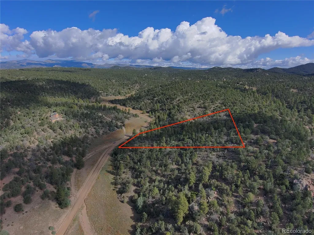 176 Arnold Drive Cotopaxi CO 81223