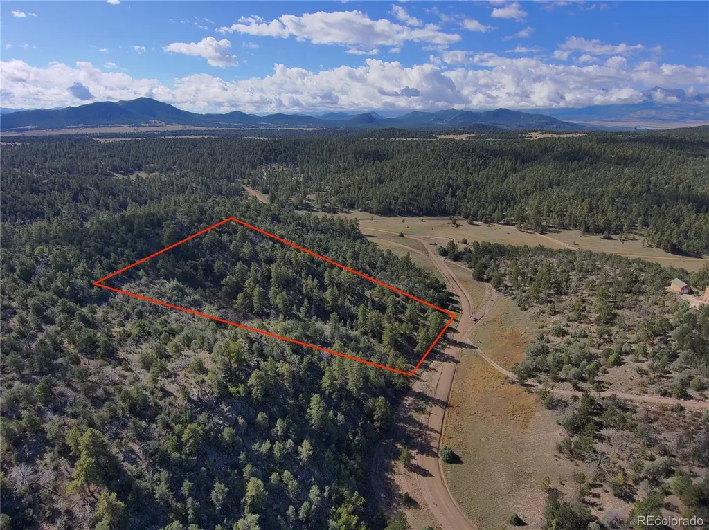 176 Arnold Drive Cotopaxi CO 81223