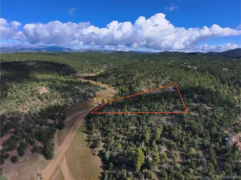 176 Arnold Drive Cotopaxi CO 81223