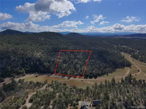 176 Arnold Drive Cotopaxi CO 81223