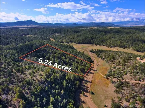 176 Arnold Drive Cotopaxi CO 81223