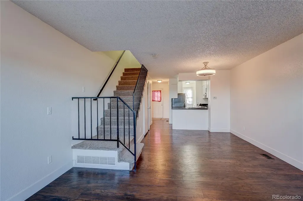 1642 S Idalia Circle Aurora CO 80017