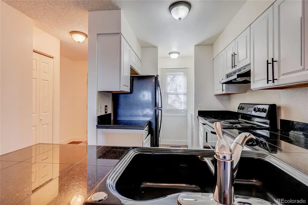 1642 S Idalia Circle Aurora CO 80017