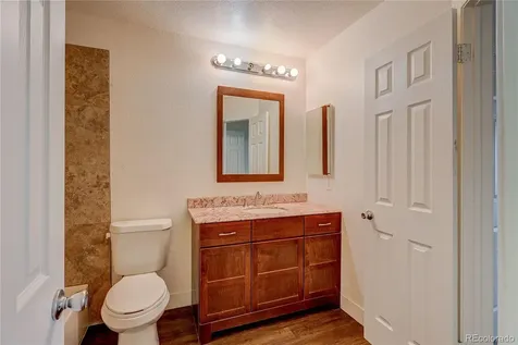 1642 S Idalia Circle Aurora CO 80017