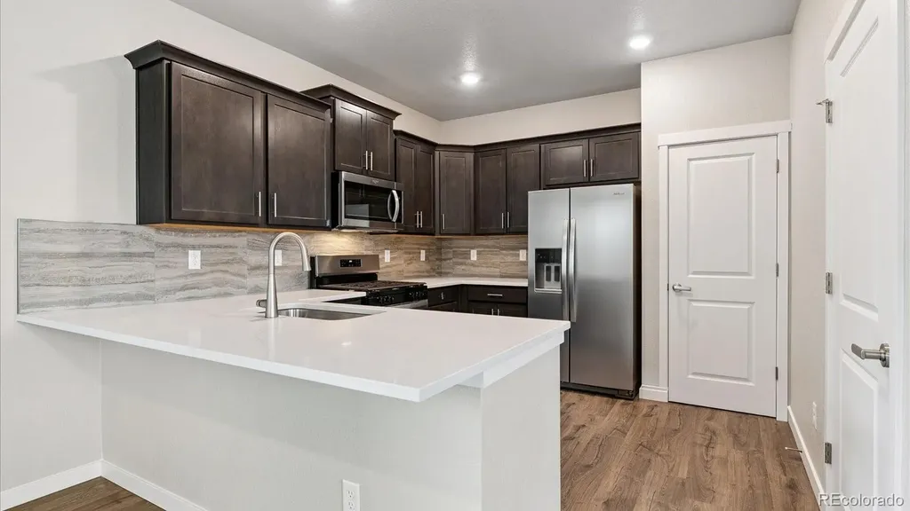 687 N Ukraine Street Aurora CO 80018