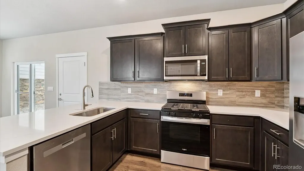 687 N Ukraine Street Aurora CO 80018