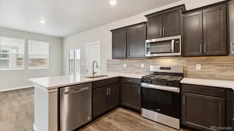 687 N Ukraine Street Aurora CO 80018