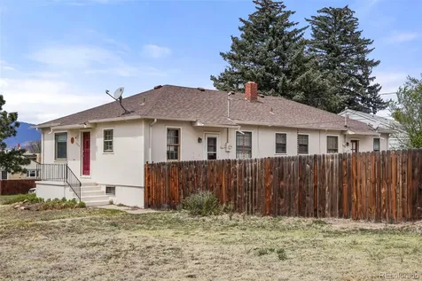1446 E San Miguel Street Colorado Springs CO 80909