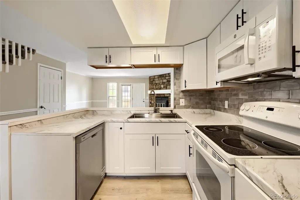 10705 Longs Way Parker CO 80138