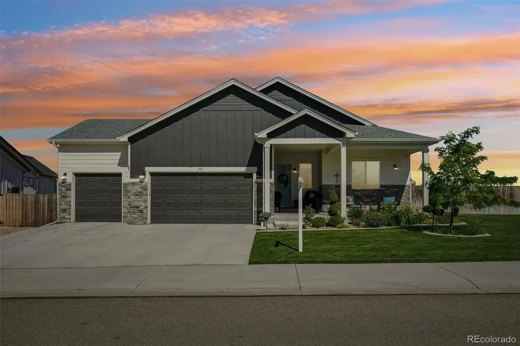 1550 S Gardenia Drive Milliken CO 80543