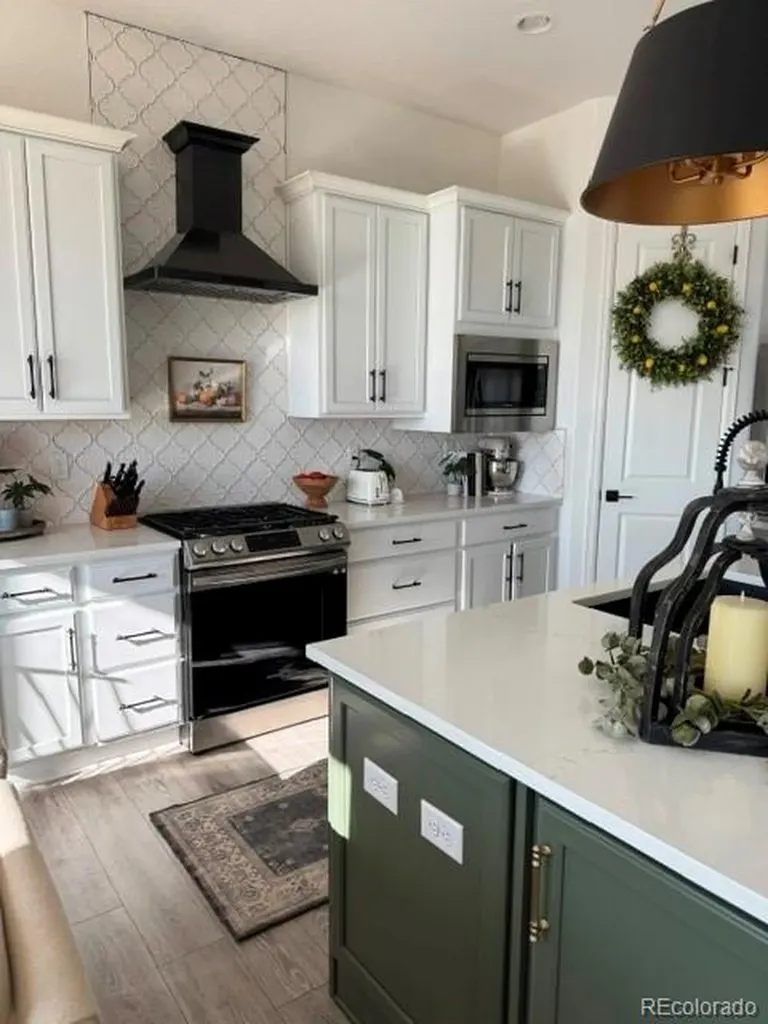 1550 S Gardenia Drive Milliken CO 80543