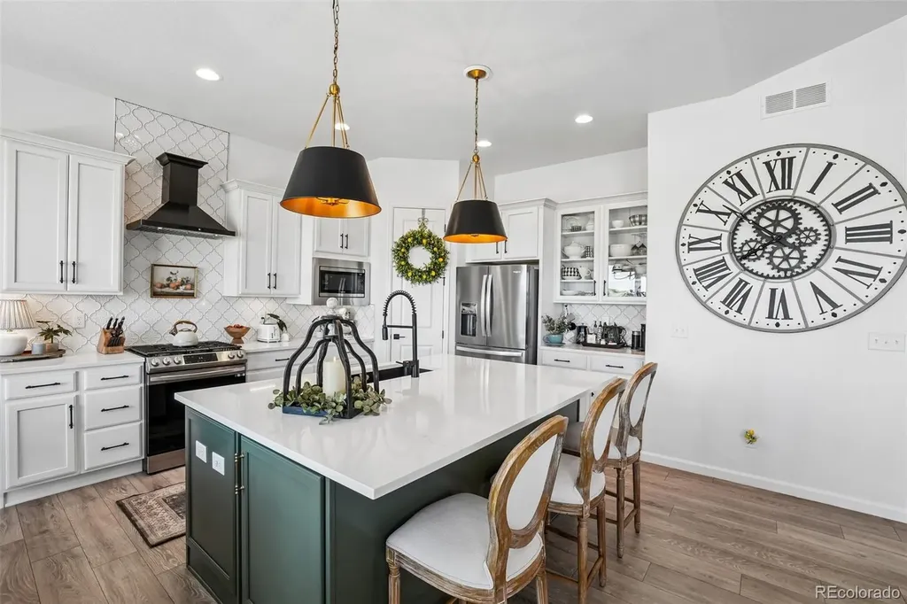 1550 S Gardenia Drive Milliken CO 80543