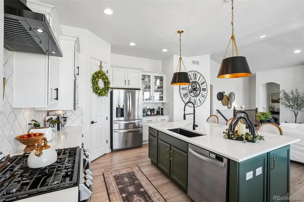 1550 S Gardenia Drive Milliken CO 80543