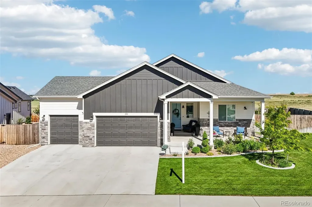 1550 S Gardenia Drive Milliken CO 80543