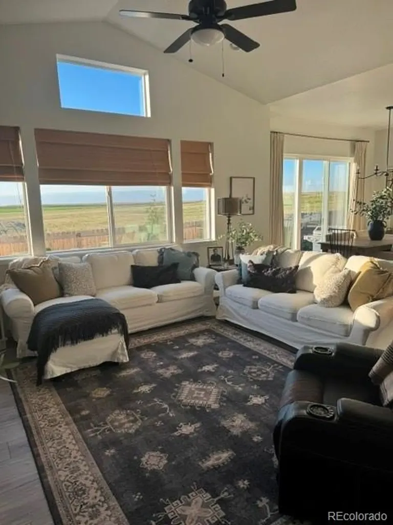 1550 S Gardenia Drive Milliken CO 80543