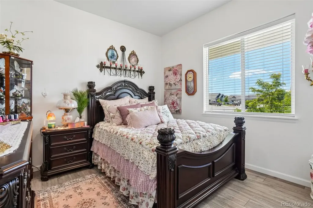 1550 S Gardenia Drive Milliken CO 80543