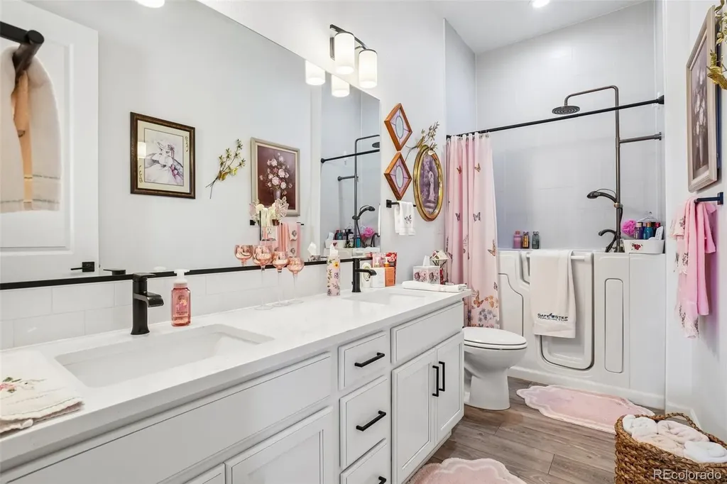 1550 S Gardenia Drive Milliken CO 80543