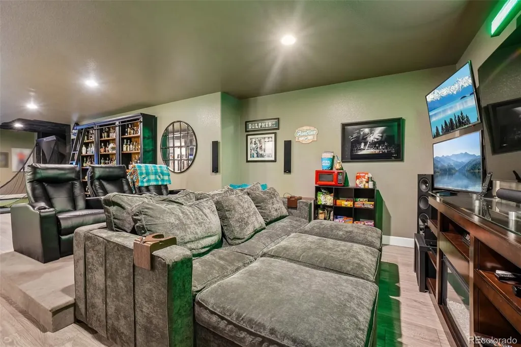 1550 S Gardenia Drive Milliken CO 80543