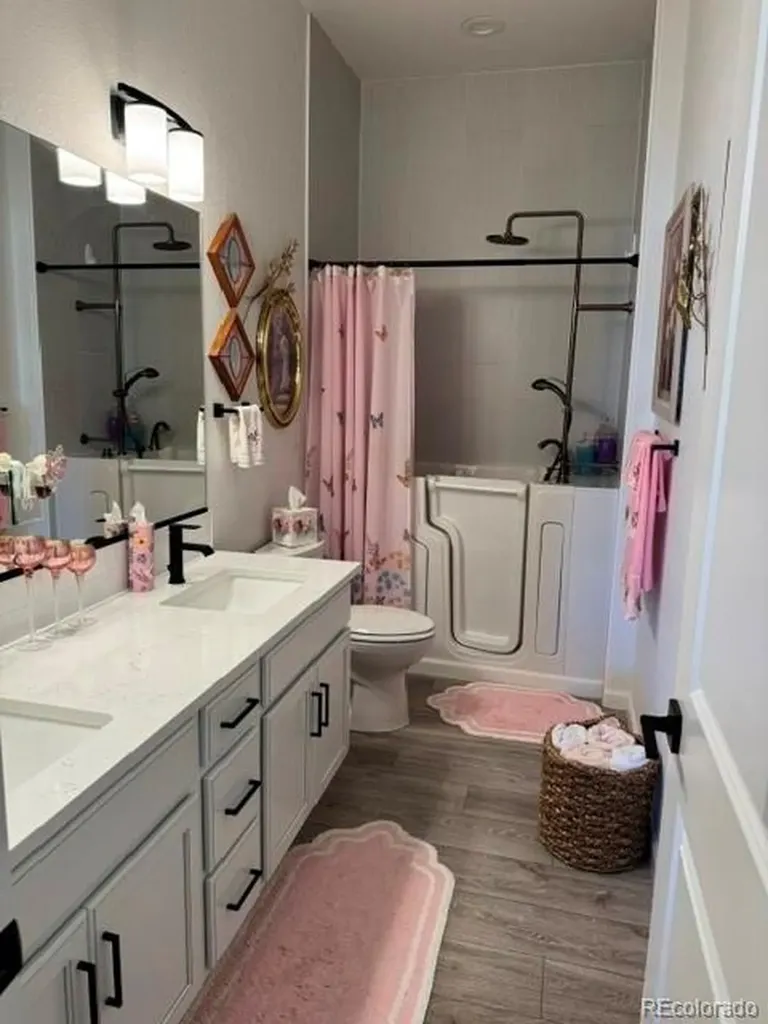 1550 S Gardenia Drive Milliken CO 80543