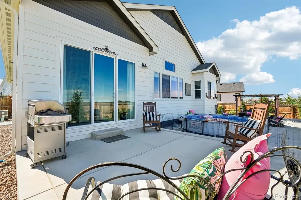 1550 S Gardenia Drive Milliken CO 80543