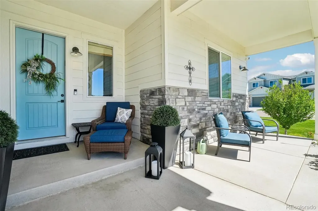 1550 S Gardenia Drive Milliken CO 80543