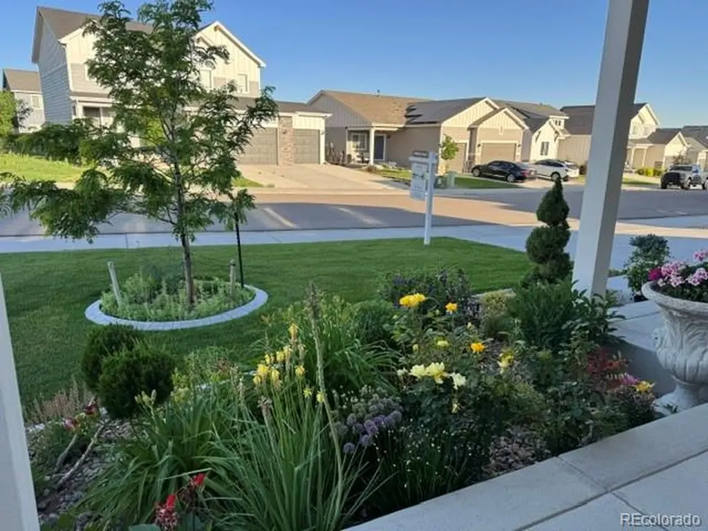 1550 S Gardenia Drive Milliken CO 80543