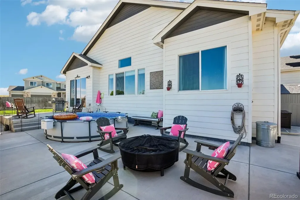 1550 S Gardenia Drive Milliken CO 80543