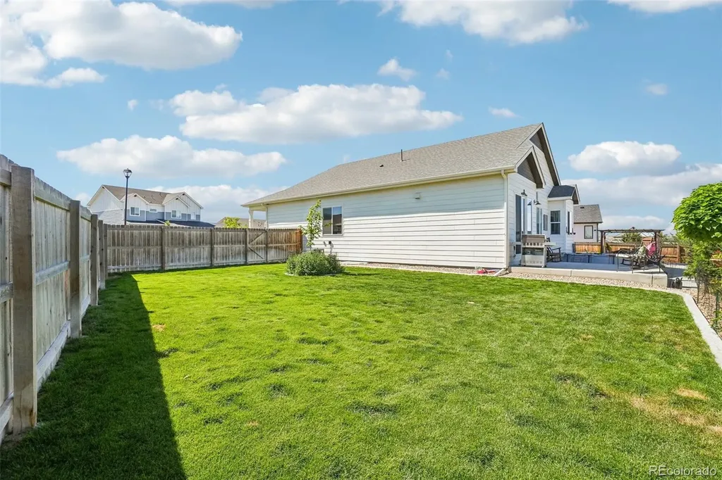 1550 S Gardenia Drive Milliken CO 80543