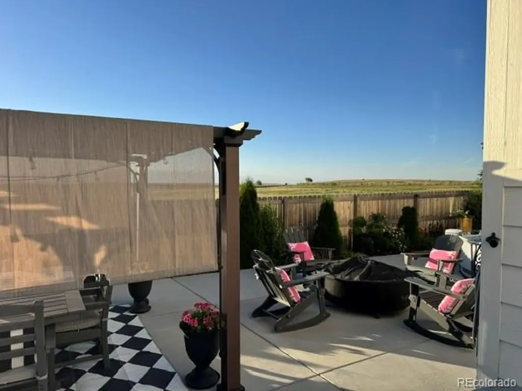 1550 S Gardenia Drive Milliken CO 80543