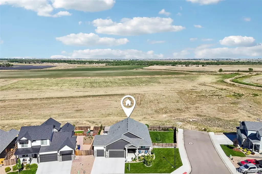 1550 S Gardenia Drive Milliken CO 80543