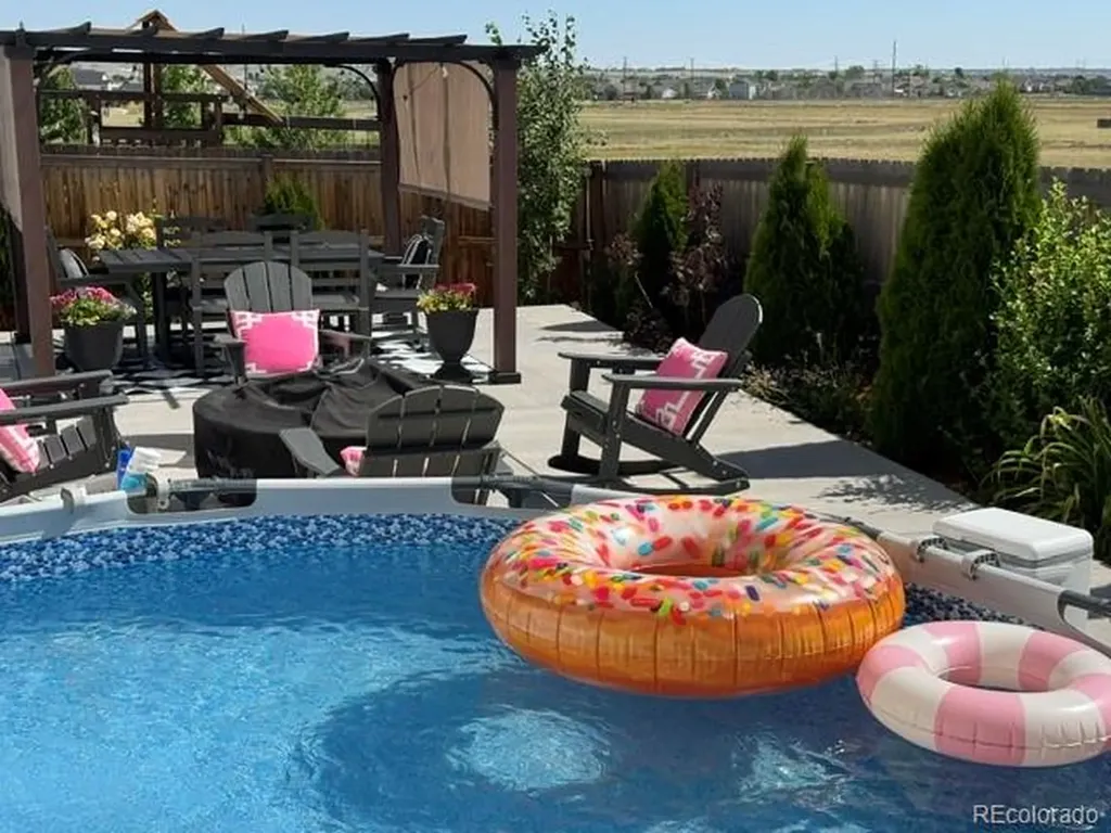 1550 S Gardenia Drive Milliken CO 80543