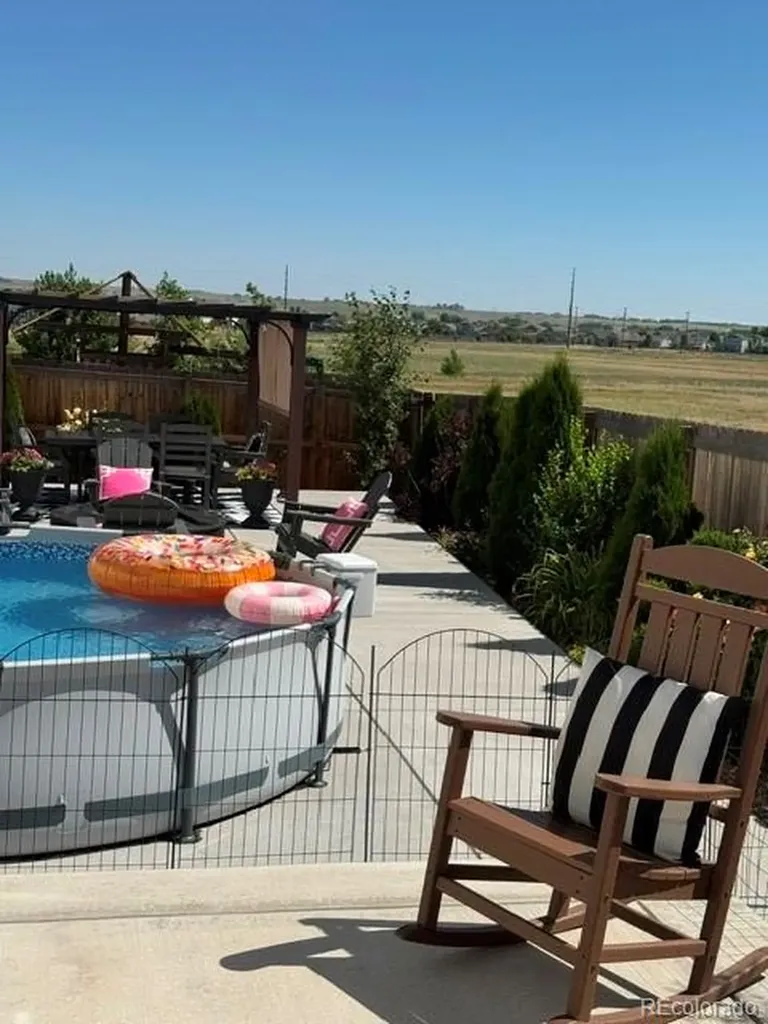 1550 S Gardenia Drive Milliken CO 80543