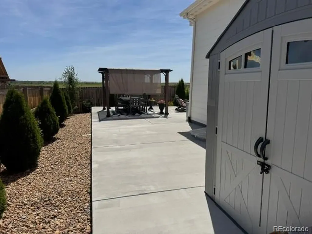 1550 S Gardenia Drive Milliken CO 80543