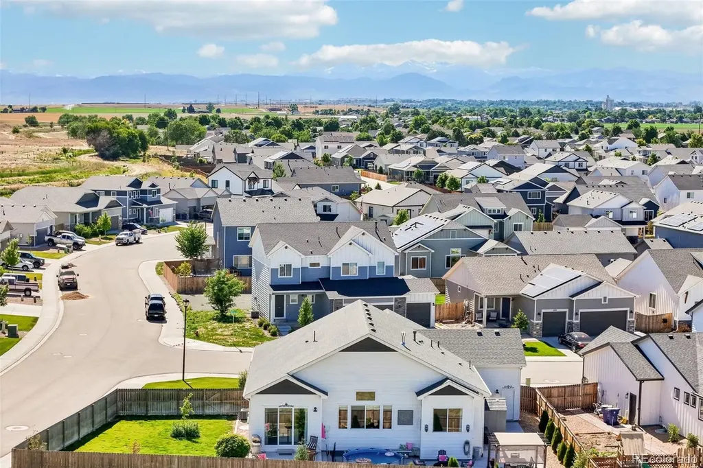 1550 S Gardenia Drive Milliken CO 80543