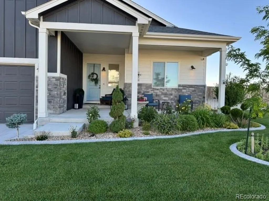 1550 S Gardenia Drive Milliken CO 80543