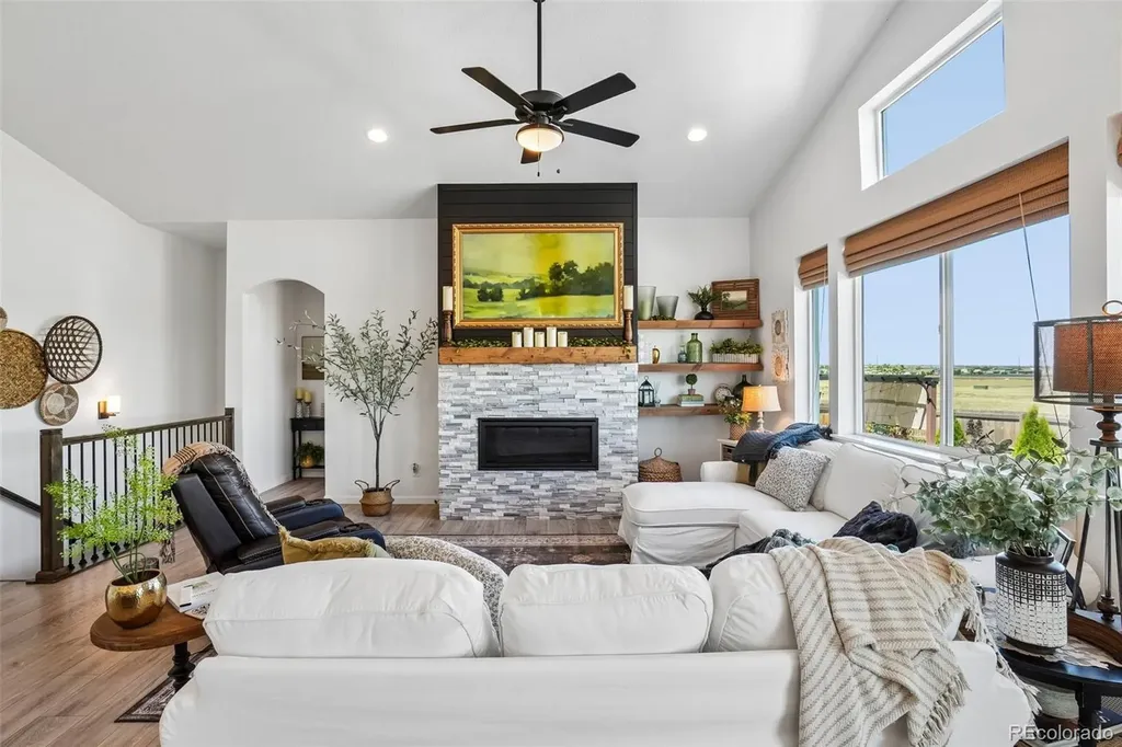 1550 S Gardenia Drive Milliken CO 80543