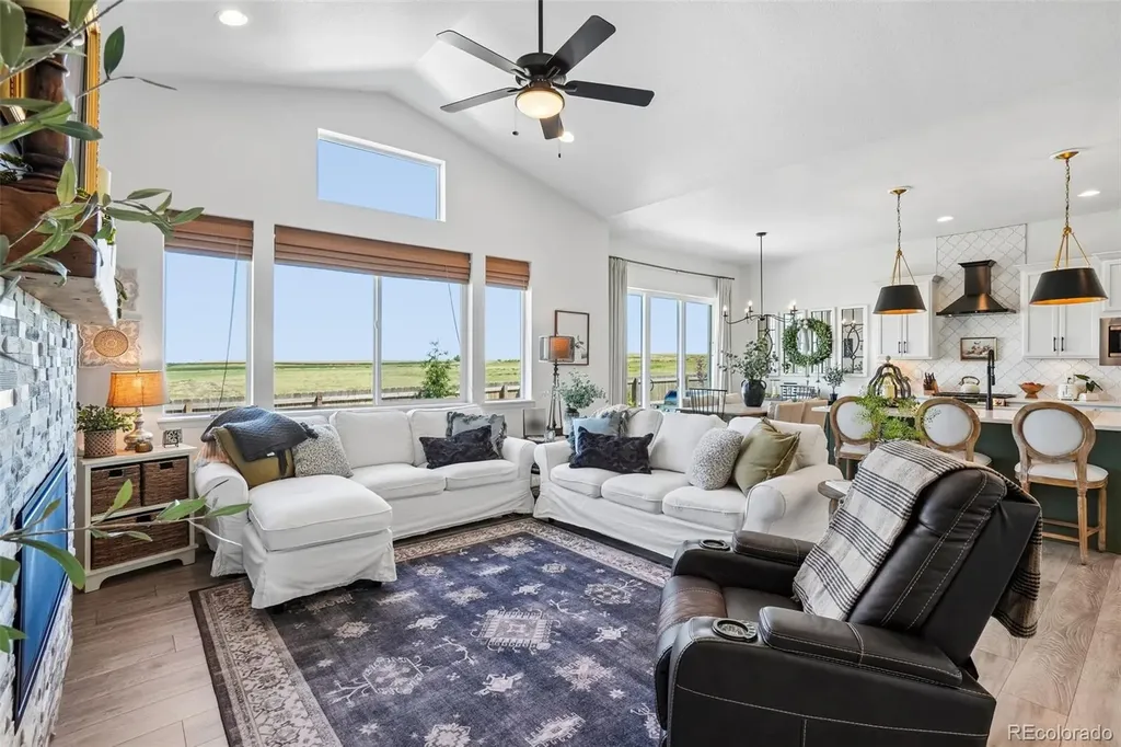 1550 S Gardenia Drive Milliken CO 80543