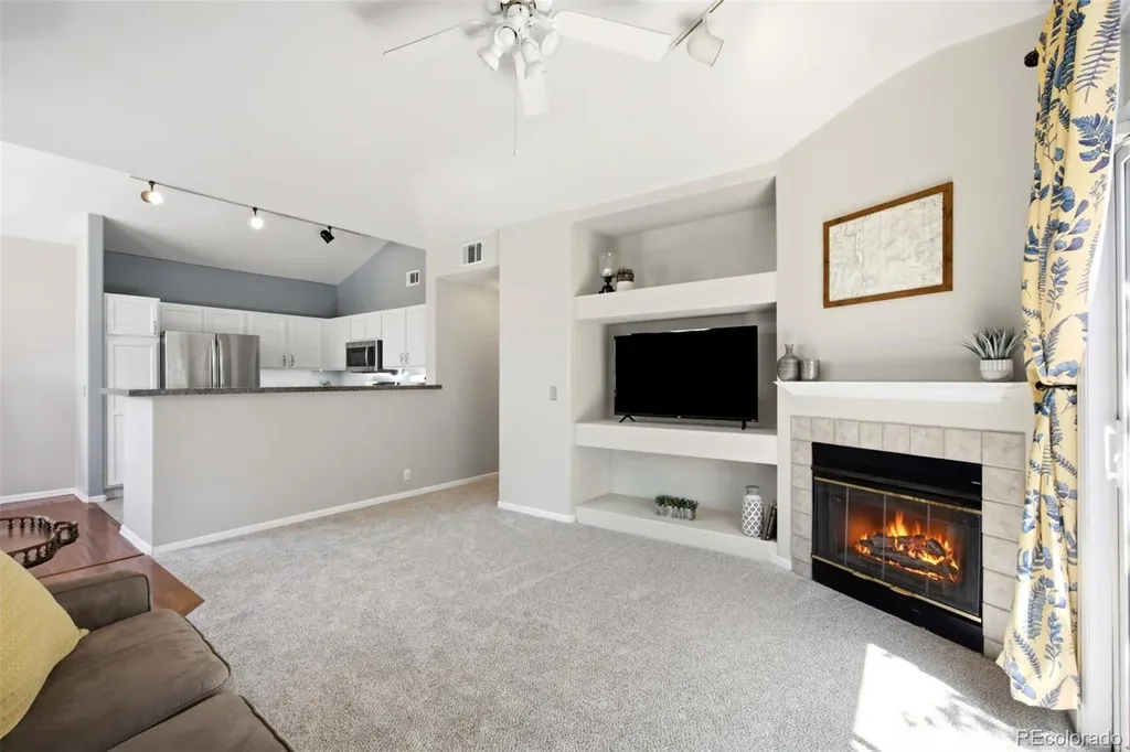 8500 E Jefferson Avenue Denver CO 80237
