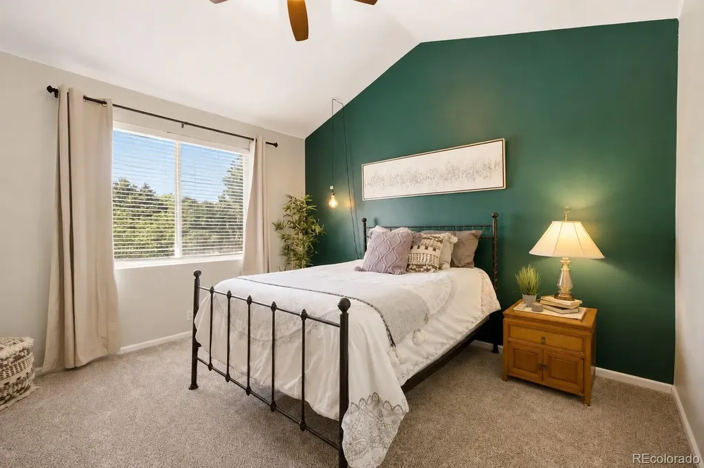 8500 E Jefferson Avenue Denver CO 80237