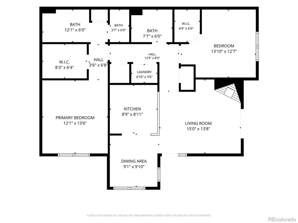 8500 E Jefferson Avenue Denver CO 80237
