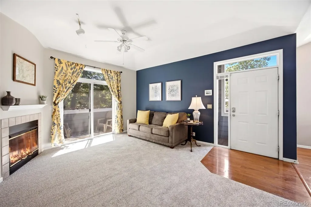8500 E Jefferson Avenue Denver CO 80237