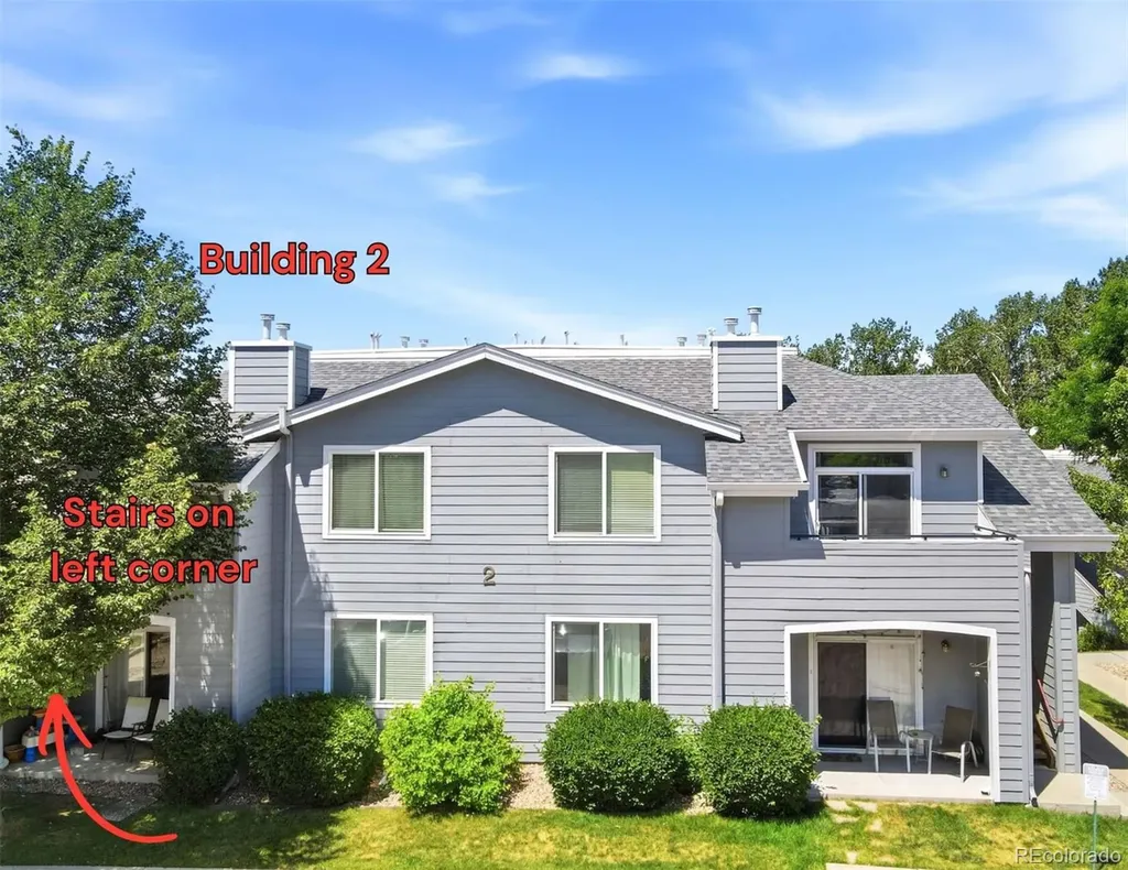 8500 E Jefferson Avenue Denver CO 80237