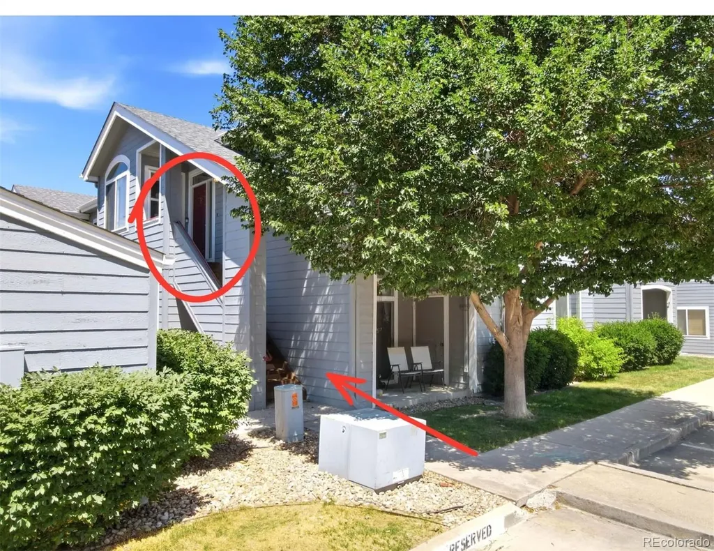 8500 E Jefferson Avenue Denver CO 80237