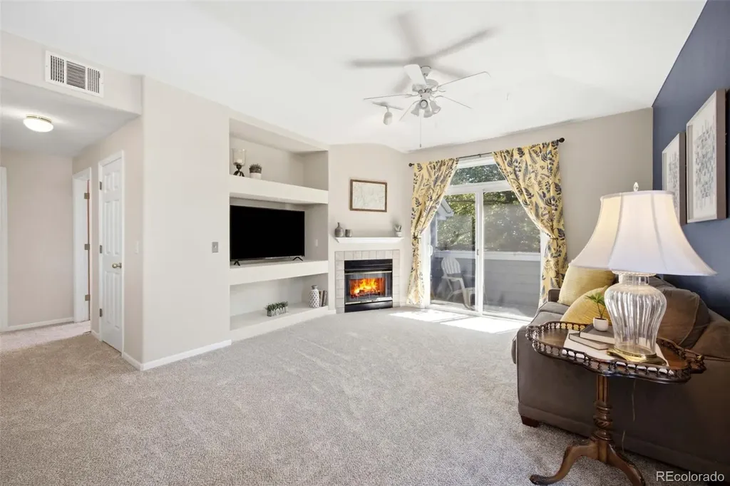 8500 E Jefferson Avenue Denver CO 80237