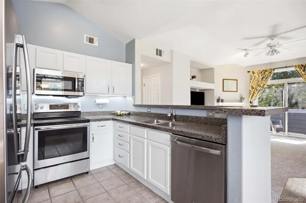 8500 E Jefferson Avenue Denver CO 80237