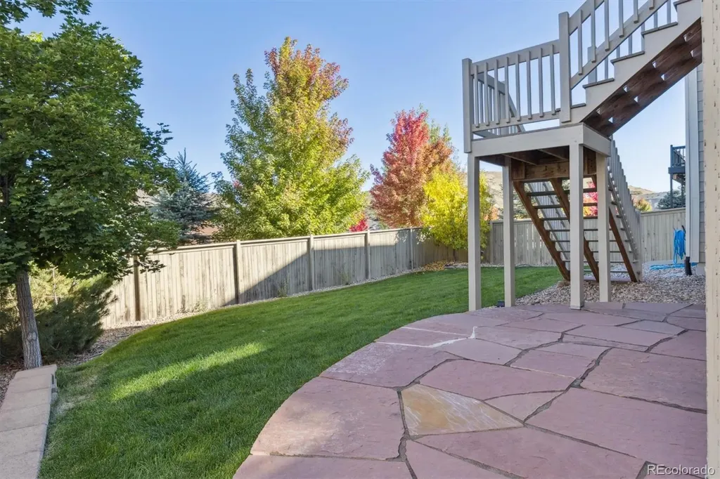 3953 Donnington Circle Castle Rock CO 80104