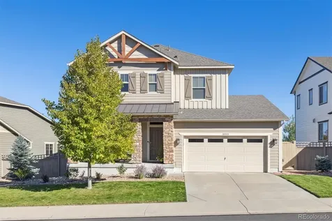 3953 Donnington Circle Castle Rock CO 80104