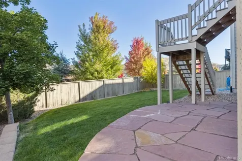 3953 Donnington Circle Castle Rock CO 80104