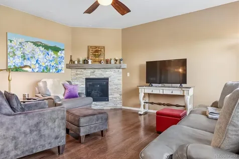 3953 Donnington Circle Castle Rock CO 80104